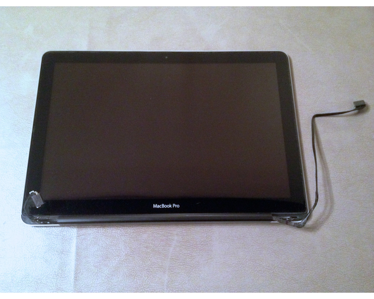 LOADED Apple MacBook Pro Display Clamshell 6615558 6615232 6616594